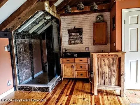 a view of outdoor space