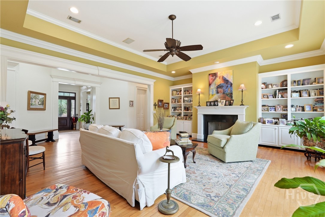 104 Commodore Drive Savannah, GA 31410 - Photo 11 of 51