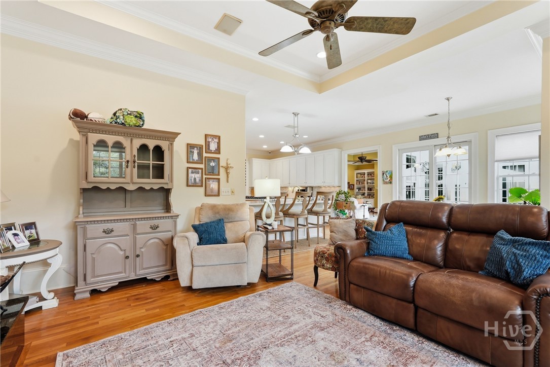 104 Commodore Drive Savannah, GA 31410 - Photo 19 of 51