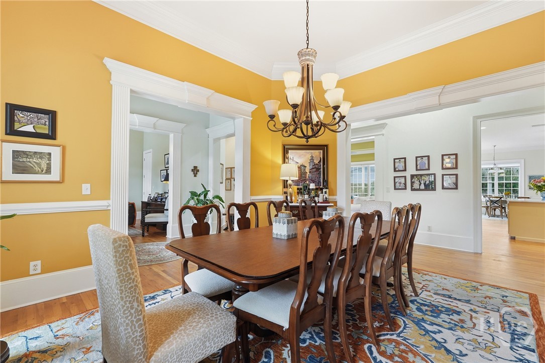 104 Commodore Drive Savannah, GA 31410 - Photo 24 of 51