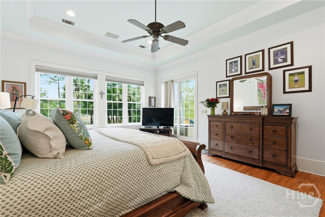 104 Commodore Drive Savannah, GA 31410 - Photo 28 of 51