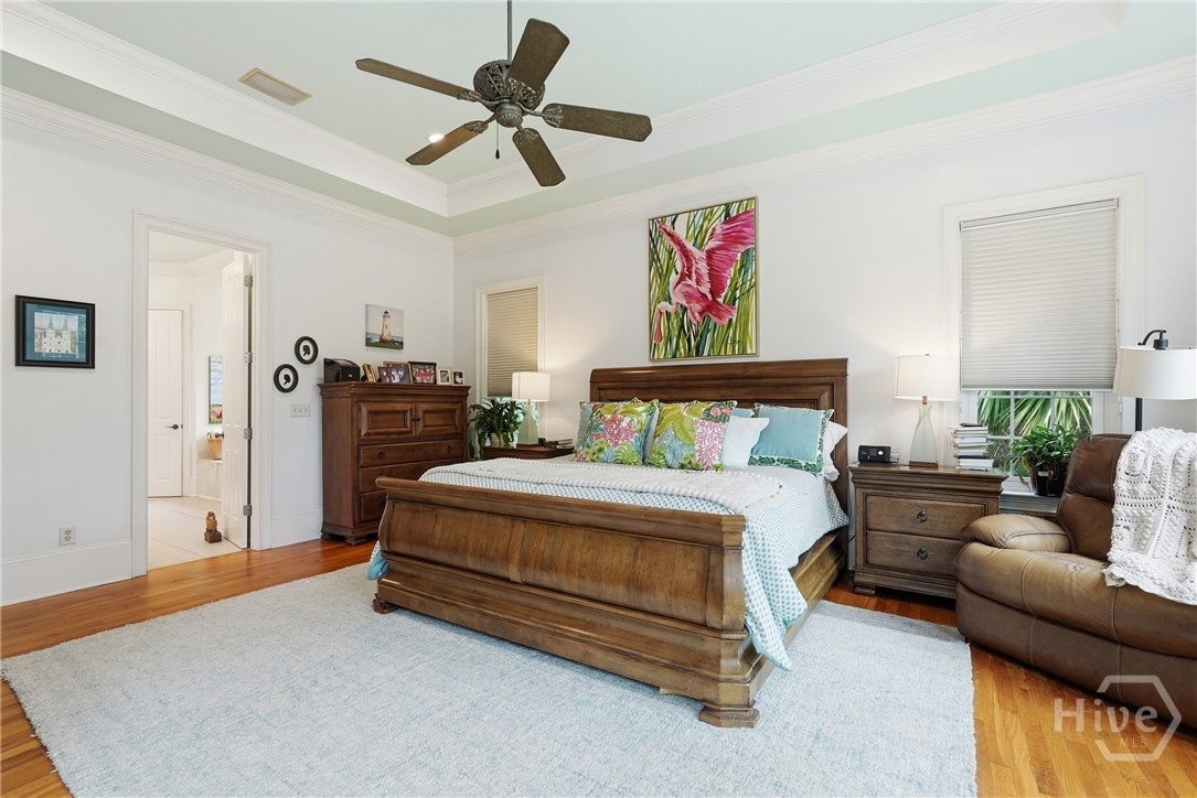 104 Commodore Drive Savannah, GA 31410 - Photo 29 of 51