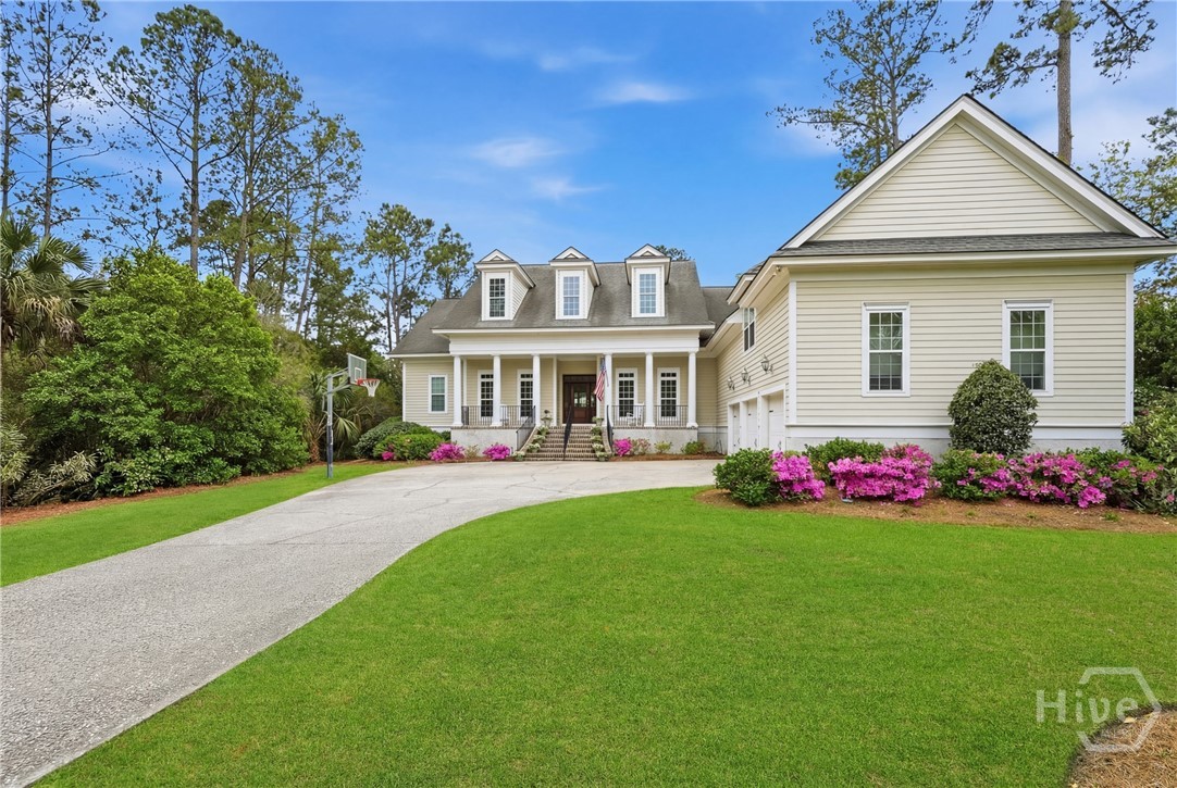 104 Commodore Drive Savannah, GA 31410 - Photo 3 of 51