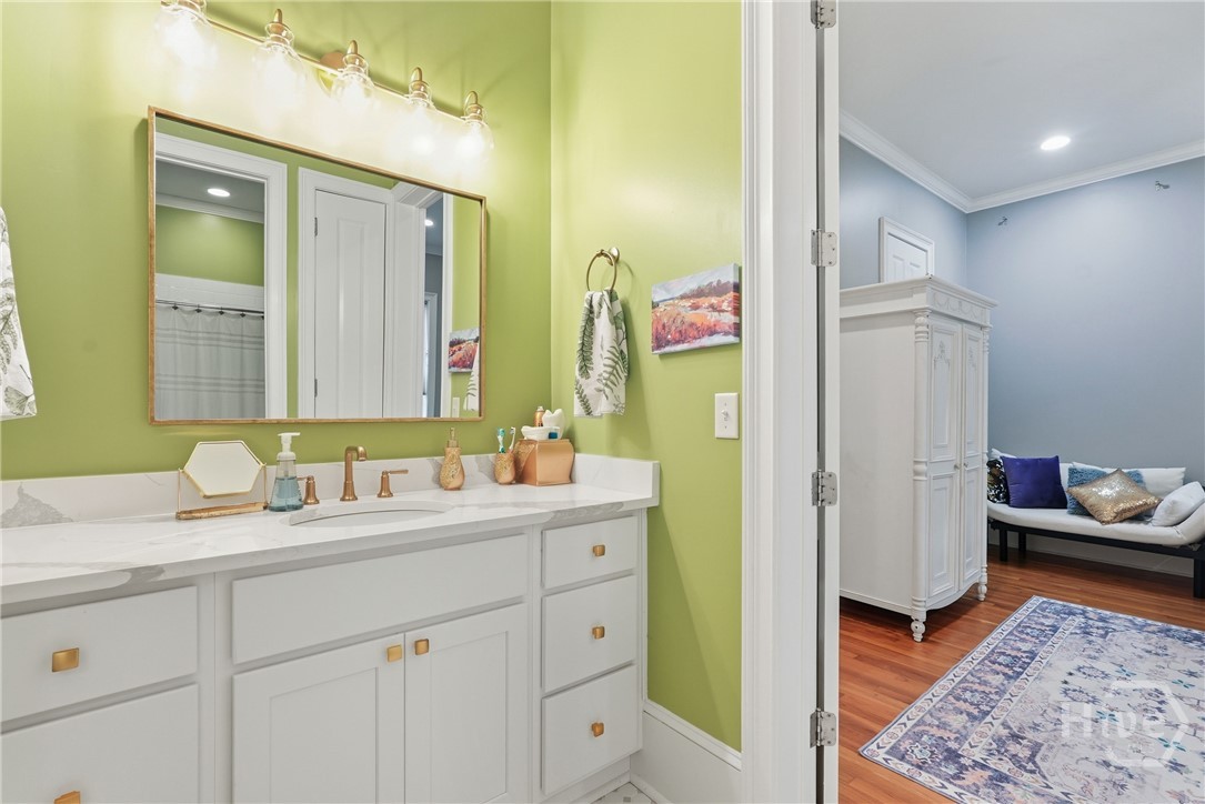 104 Commodore Drive Savannah, GA 31410 - Photo 37 of 51