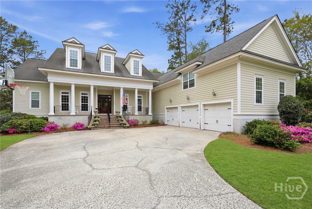 104 Commodore Drive Savannah, GA 31410 - Photo 5 of 51