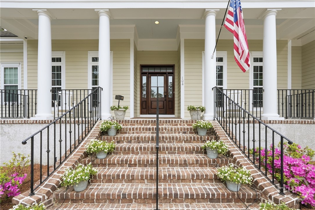 104 Commodore Drive Savannah, GA 31410 - Photo 6 of 51