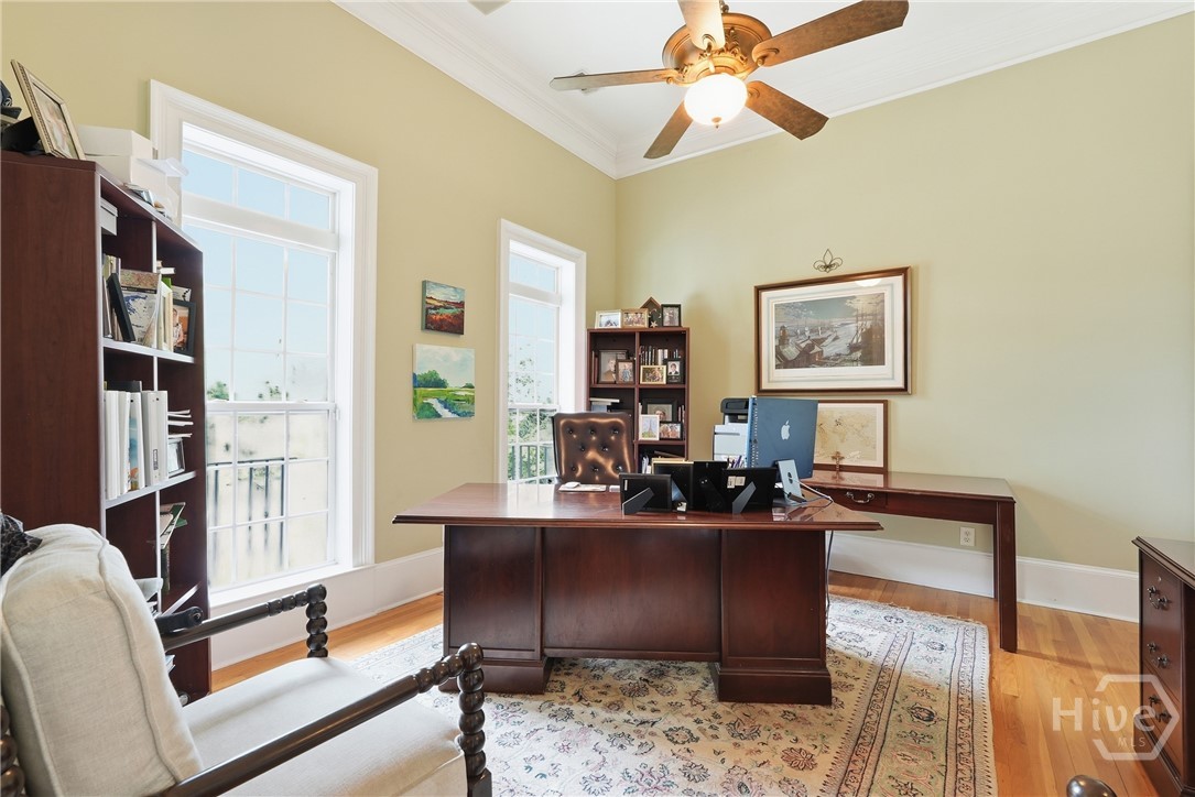 104 Commodore Drive Savannah, GA 31410 - Photo 7 of 51