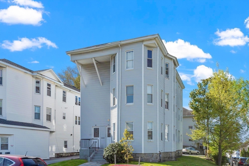 86-92 Hamilton Street Worcester, MA 01604 - Photo 20 of 22