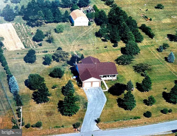 $489,900 | 229 Hollis Drive, Gerrardstown, WV 25420