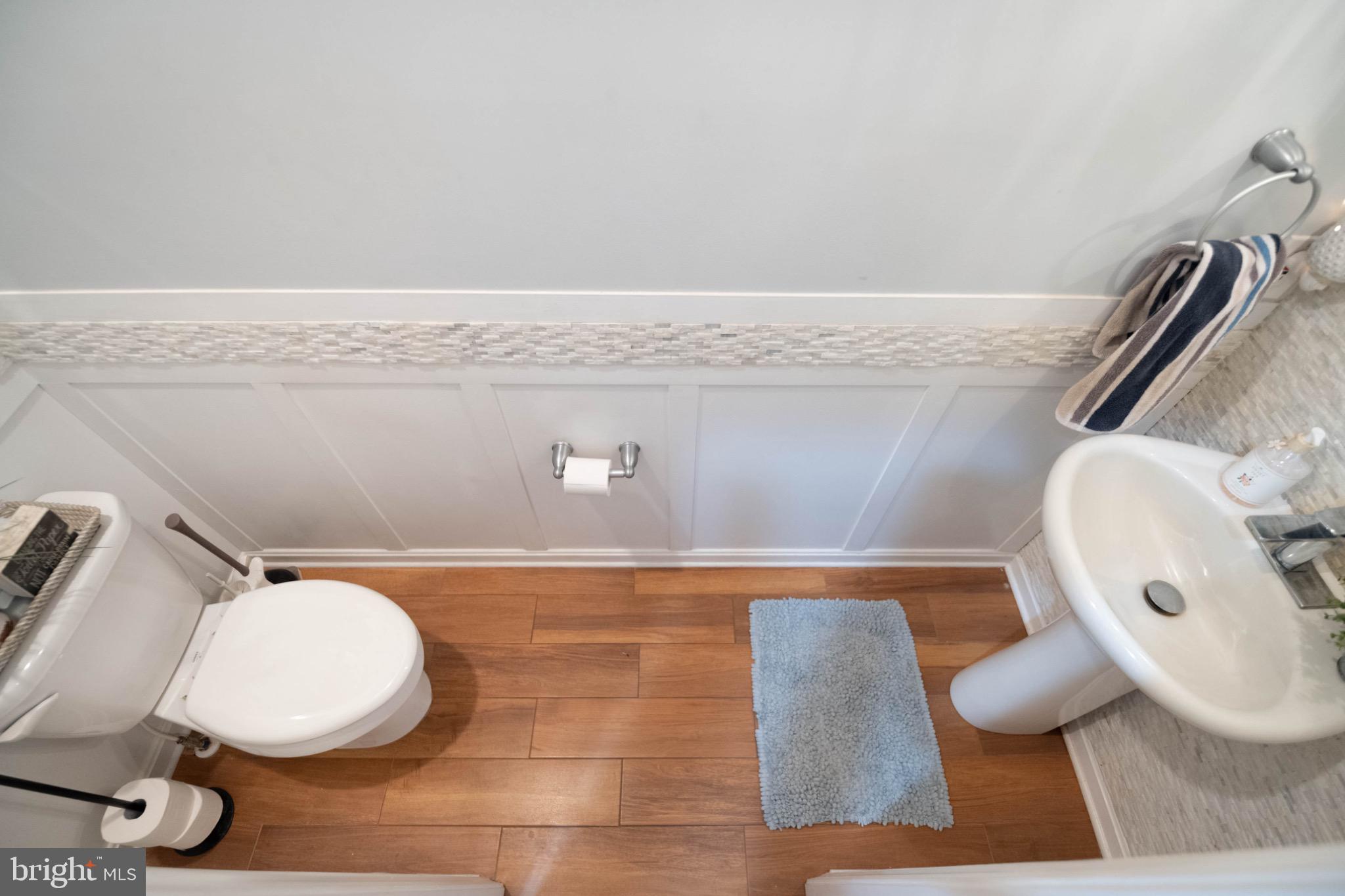 639 Old Orchard Road Bel Air, MD 21014 - Photo 17 of 46