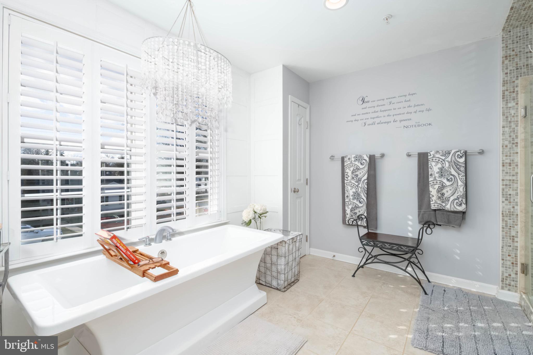 639 Old Orchard Road Bel Air, MD 21014 - Photo 23 of 46 a living room with furniture and a window