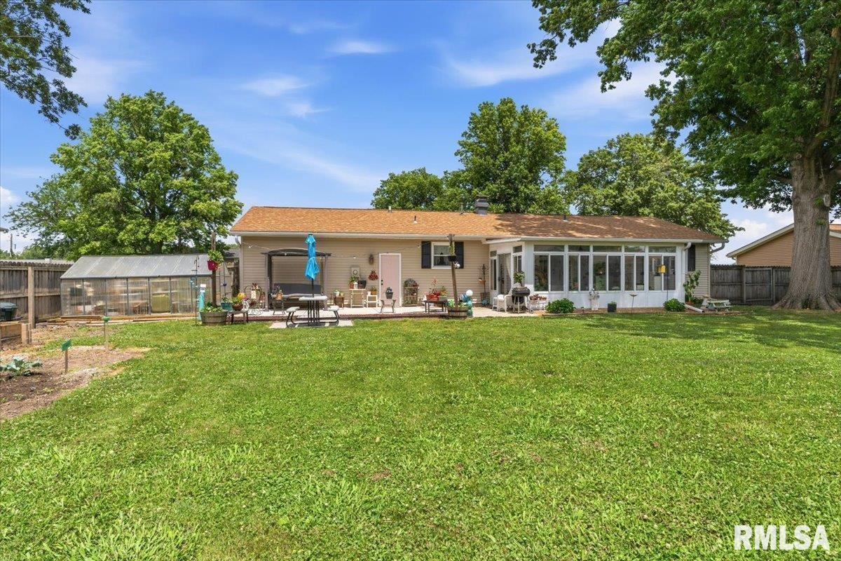 31 Twilight Lane Springfield, IL 62712 - Photo 40 of 43