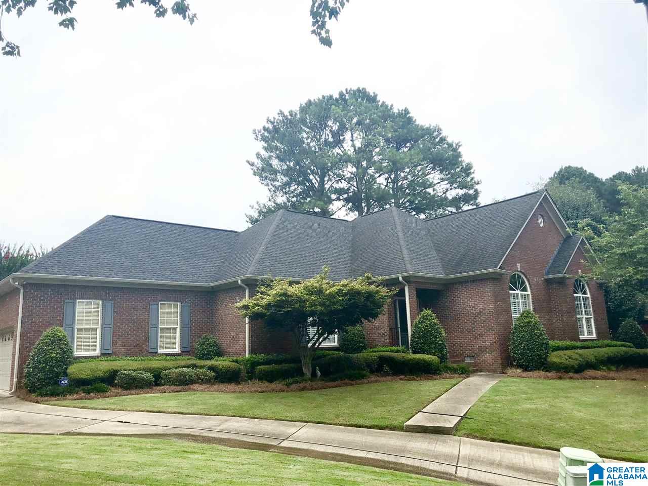 4367 Maplewood Drive Trussville, AL 35173 - Photo 2 of 37