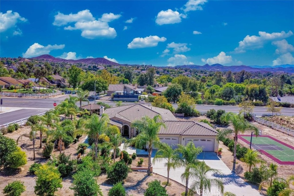17715 Timberview Drive Riverside, CA 92504 - Photo 37 of 39 Drone Picture.