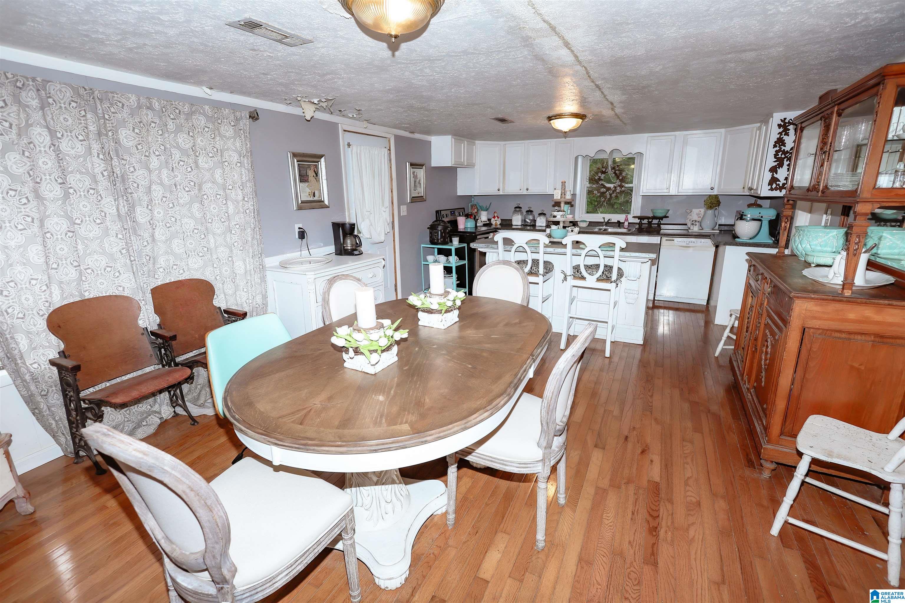 1619 Websters Chapel Road Wellington, AL 36279 - Photo 23 of 33