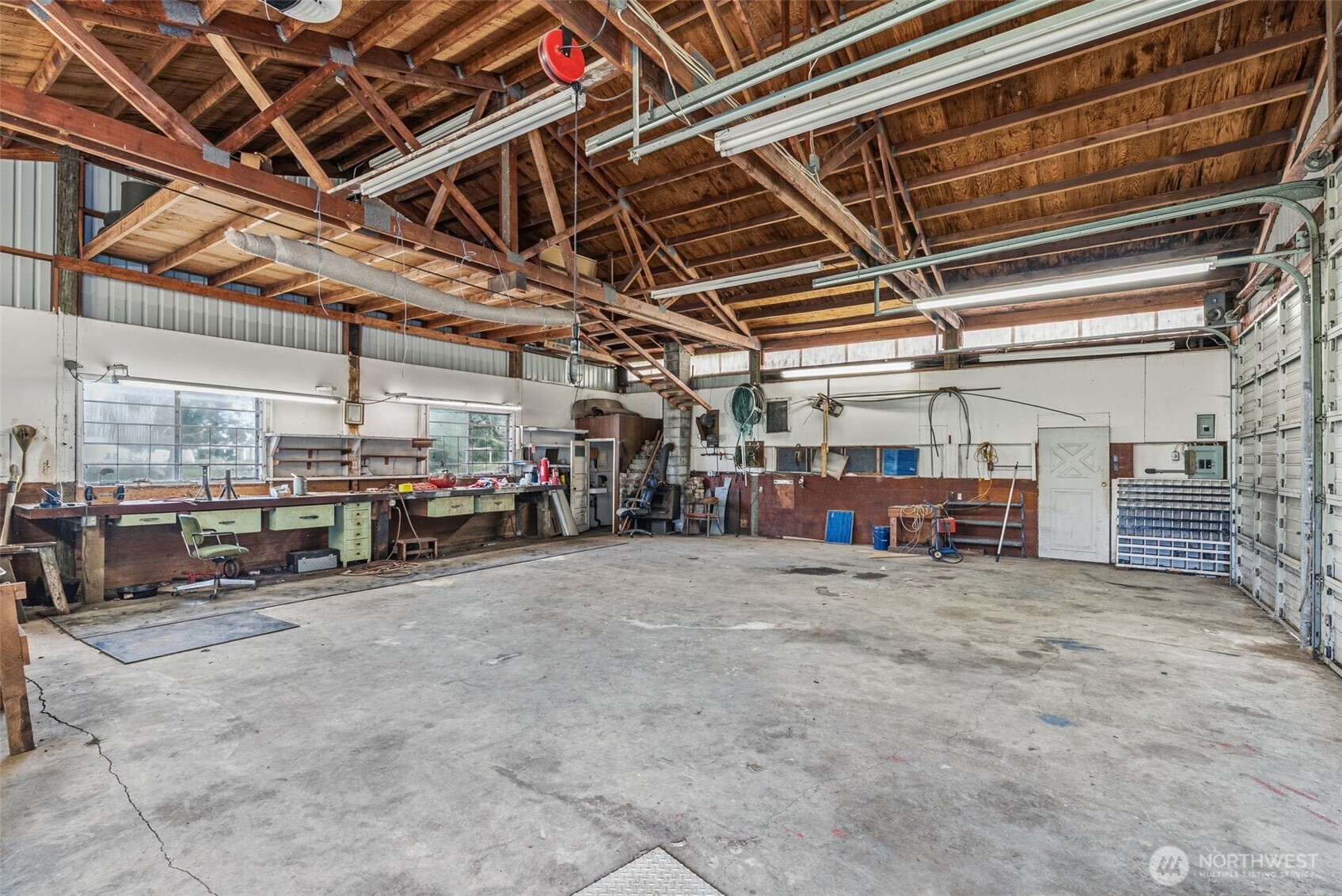 77 South Welcome Slough Road Cathlamet, WA 98612 - Photo 30 of 40
