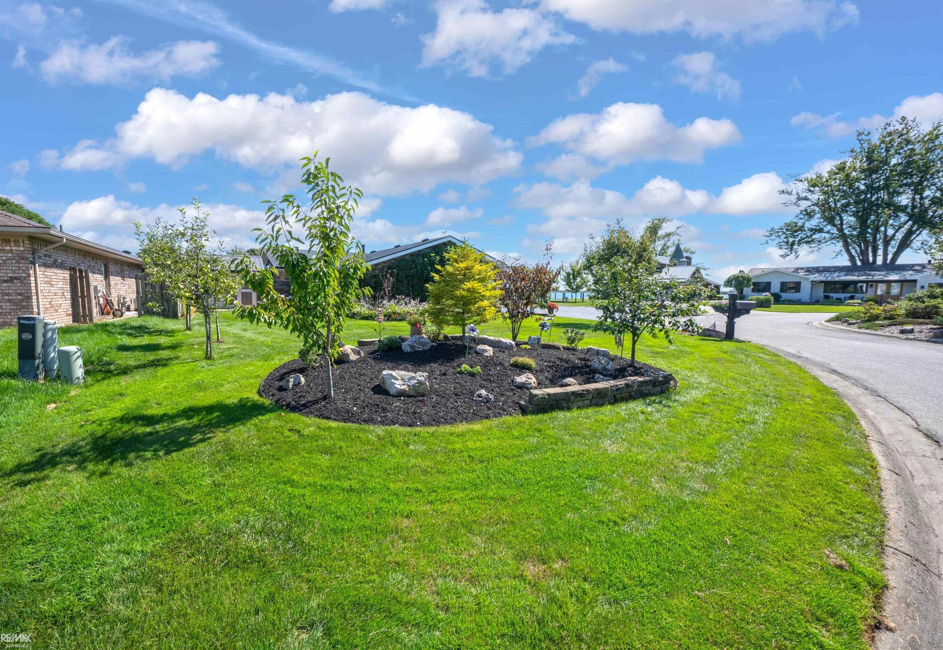 7339 Riverside Drive Algonac, MI 48001 - Photo 74 of 89 Gallery Image 74