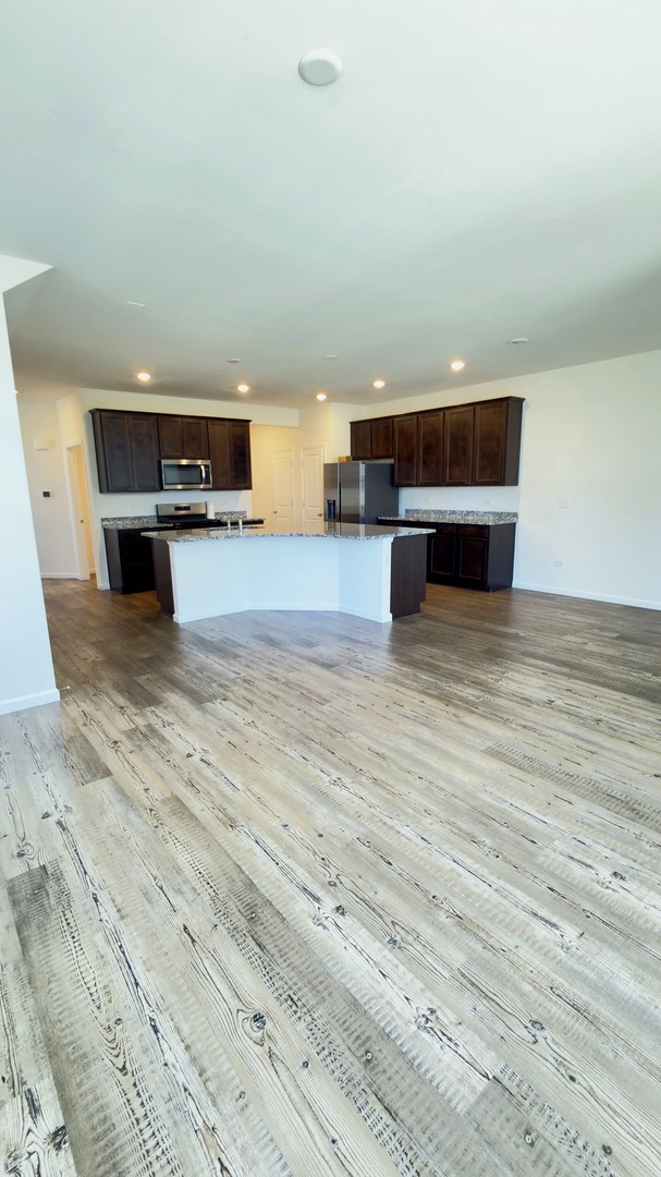 659 Switchgrass Way, Unit 67002 Bolingbrook, IL 60490 - Photo 8 of 28