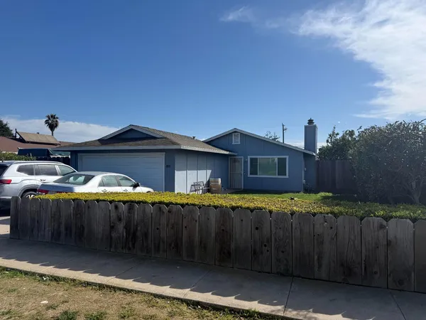 $550,000 | Los Padres Court, Greenfield, CA 93927