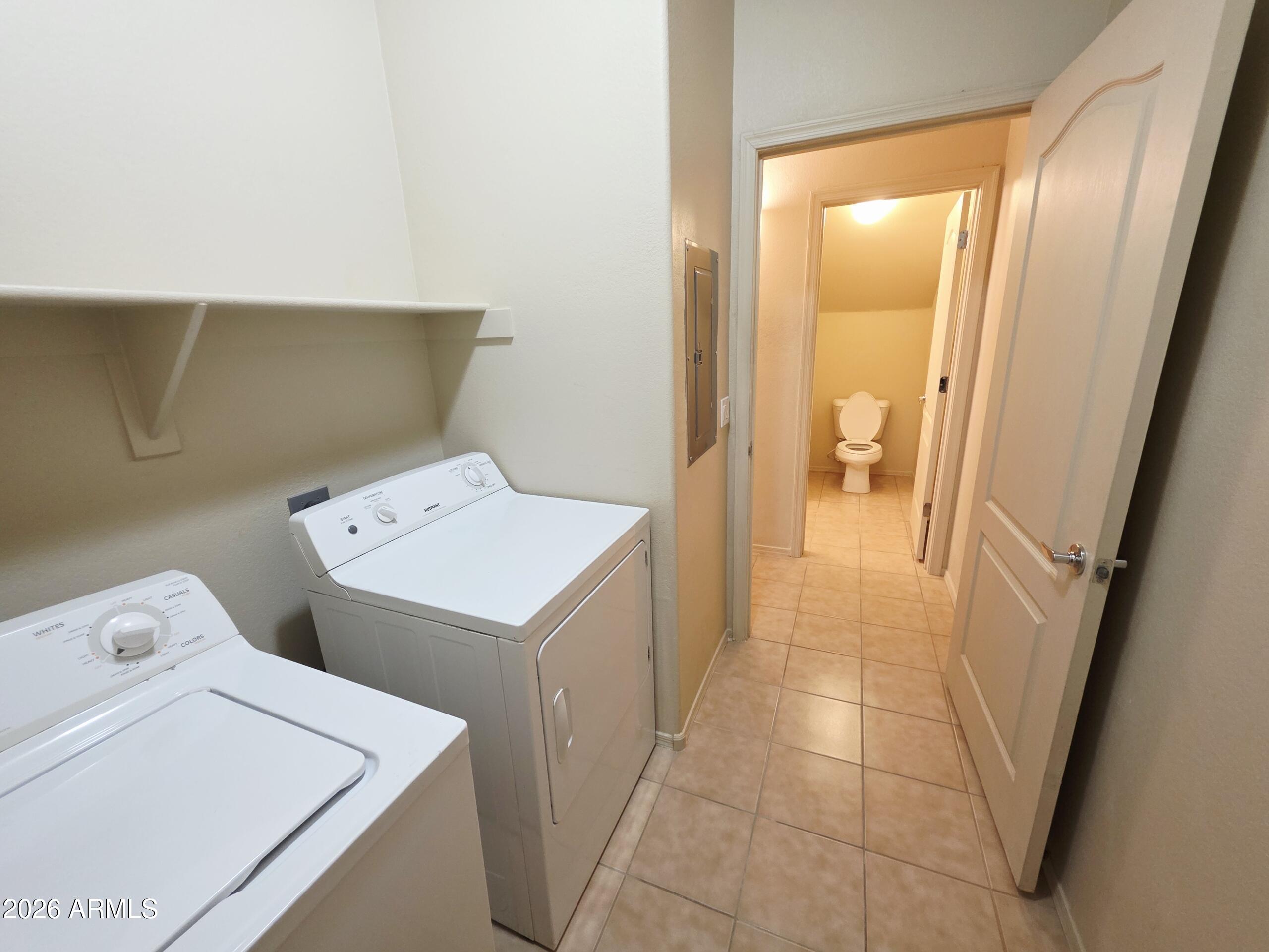 2727 North Price Road, Unit 35 Chandler, AZ 85224 - Photo 15 of 36 20260202_124644-scaled