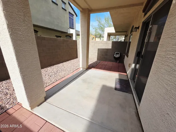 $385,000 | 2727 North Price Road, Unit 35, Chandler, AZ 85224