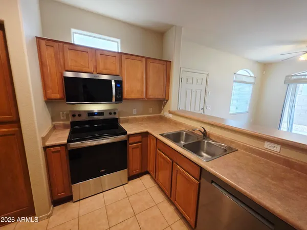 $385,000 | 2727 North Price Road, Unit 35, Chandler, AZ 85224