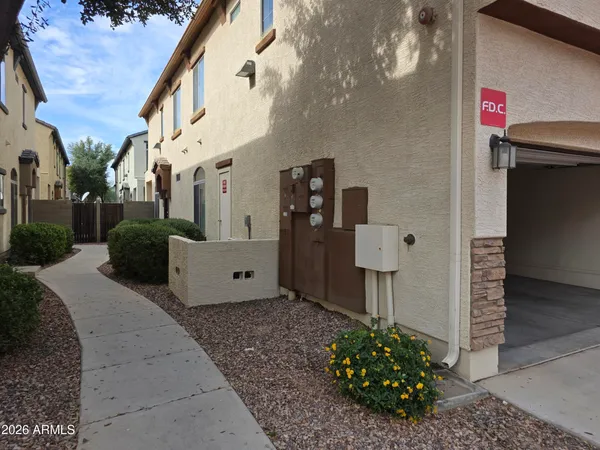 $385,000 | 2727 North Price Road, Unit 35, Chandler, AZ 85224