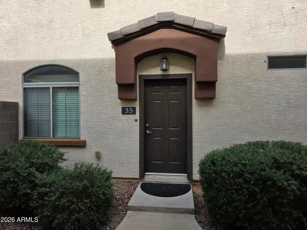 $385,000 | 2727 North Price Road, Unit 35, Chandler, AZ 85224