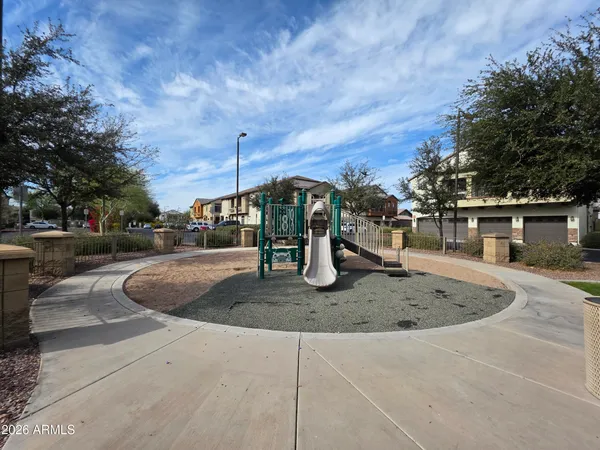 $385,000 | 2727 North Price Road, Unit 35, Chandler, AZ 85224