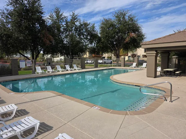$385,000 | 2727 North Price Road, Unit 35, Chandler, AZ 85224