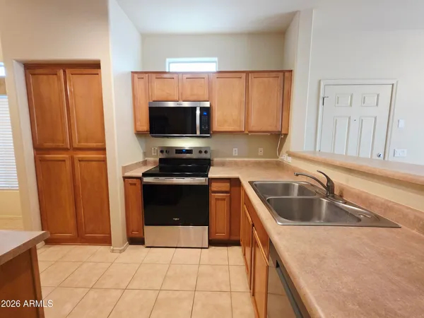 $385,000 | 2727 North Price Road, Unit 35, Chandler, AZ 85224