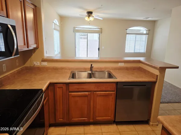 $385,000 | 2727 North Price Road, Unit 35, Chandler, AZ 85224