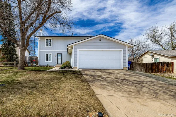 $599,999 | 4075 South Hannibal Street, Aurora, CO 80013