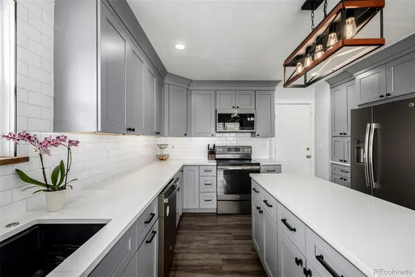 $579,000 | 4075 South Hannibal Street, Aurora, CO 80013