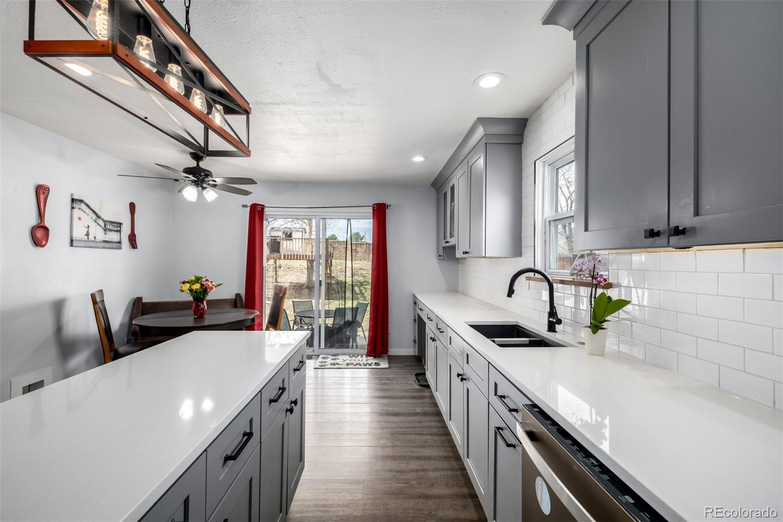 4075 South Hannibal Street Aurora, CO 80013 - Photo 13 of 35