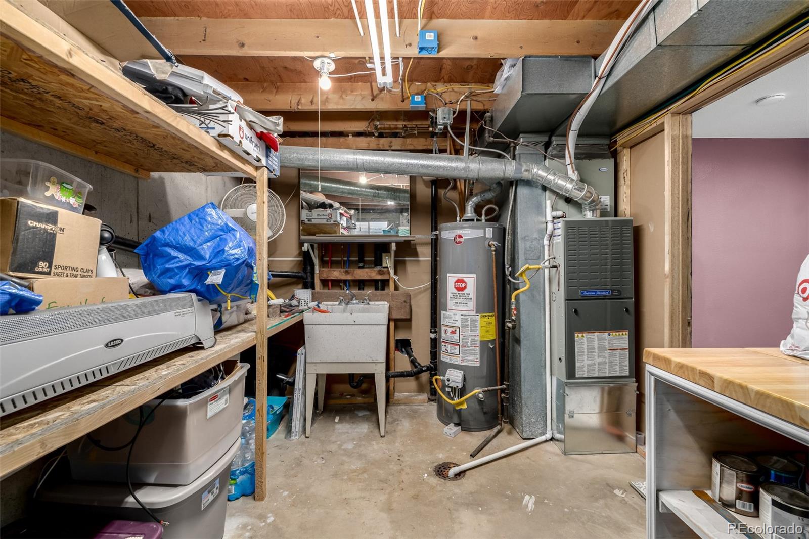 4075 South Hannibal Street Aurora, CO 80013 - Photo 29 of 35