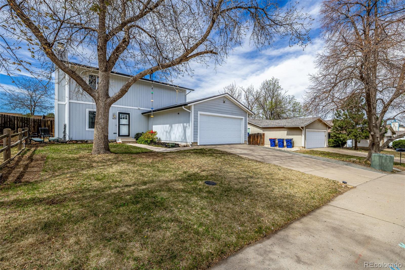 4075 South Hannibal Street Aurora, CO 80013 - Photo 3 of 35