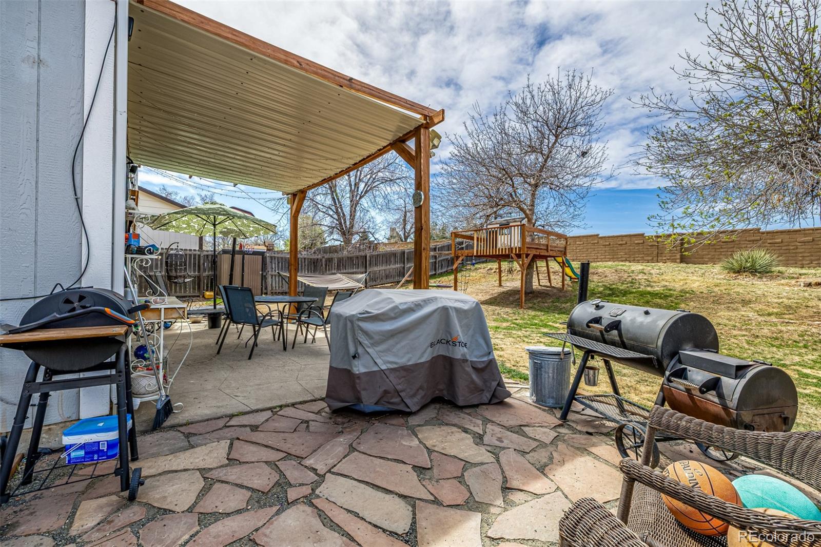 4075 South Hannibal Street Aurora, CO 80013 - Photo 32 of 35