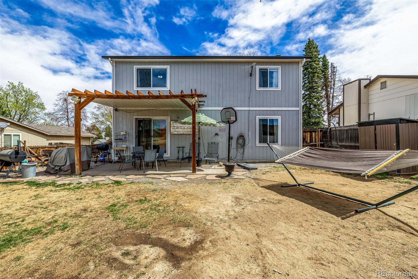 4075 South Hannibal Street Aurora, CO 80013 - Photo 33 of 35