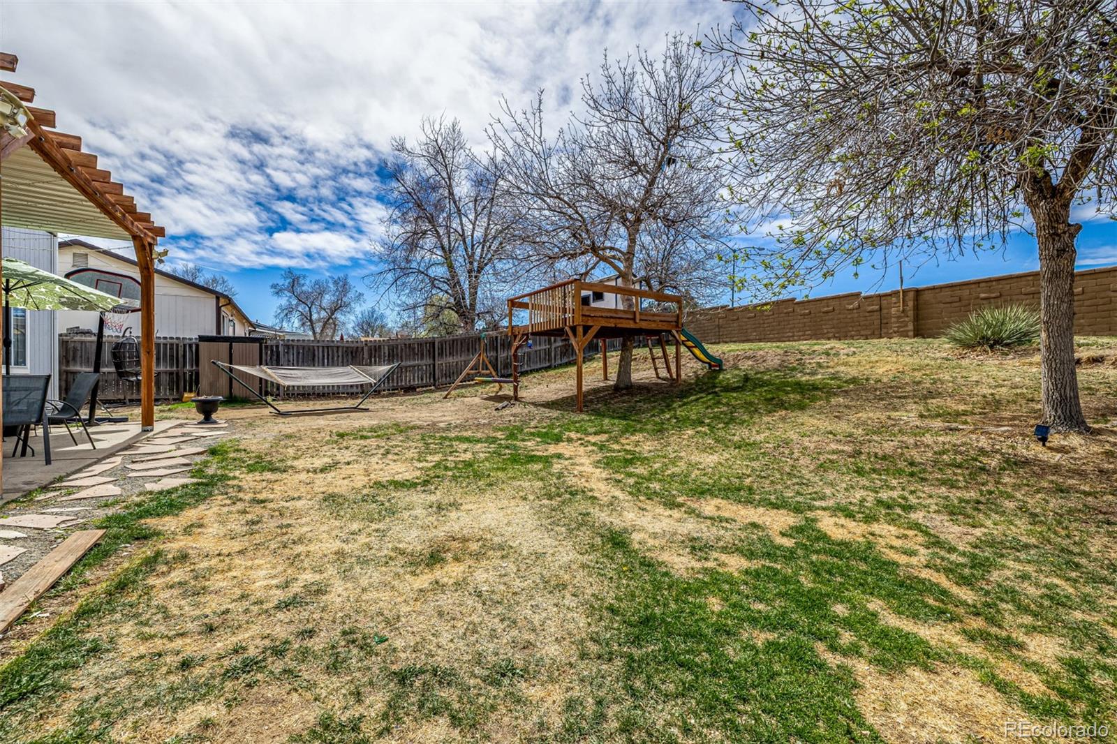 4075 South Hannibal Street Aurora, CO 80013 - Photo 34 of 35
