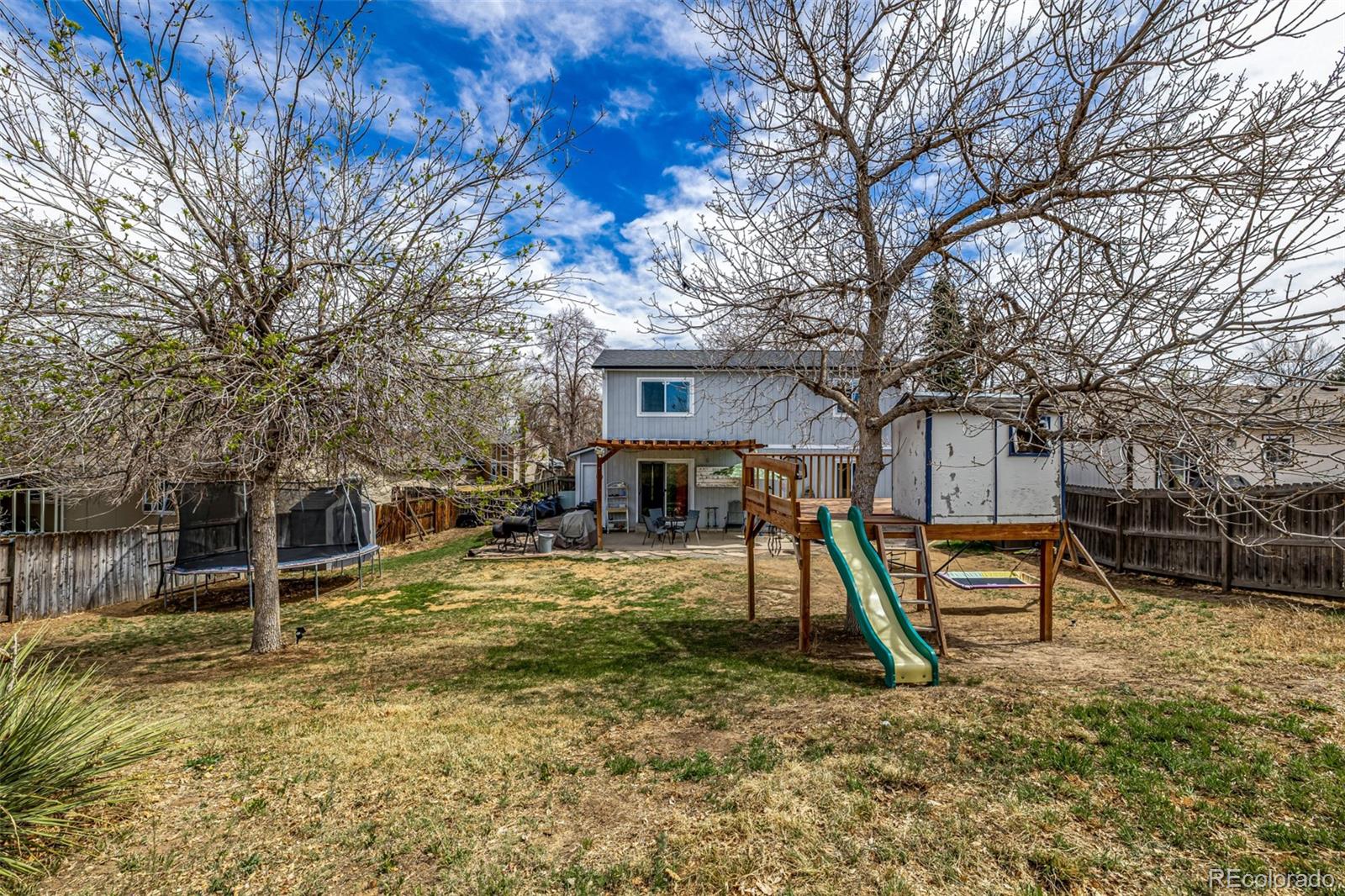 4075 South Hannibal Street Aurora, CO 80013 - Photo 35 of 35