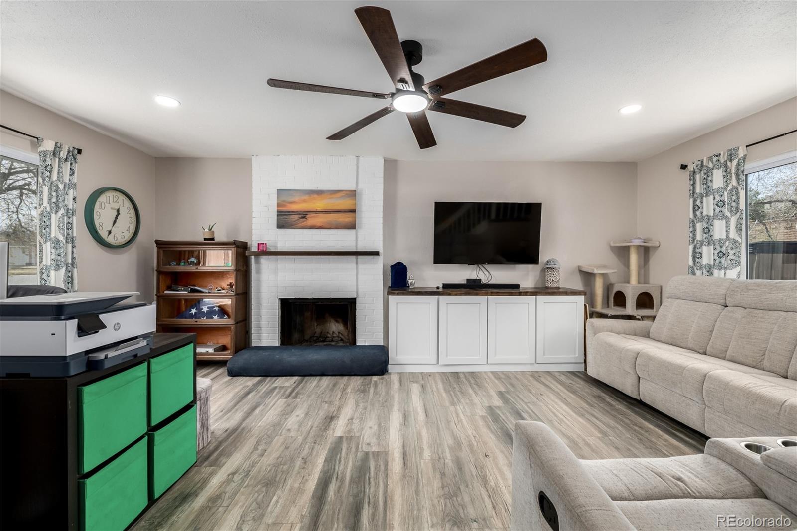 4075 South Hannibal Street Aurora, CO 80013 - Photo 7 of 35