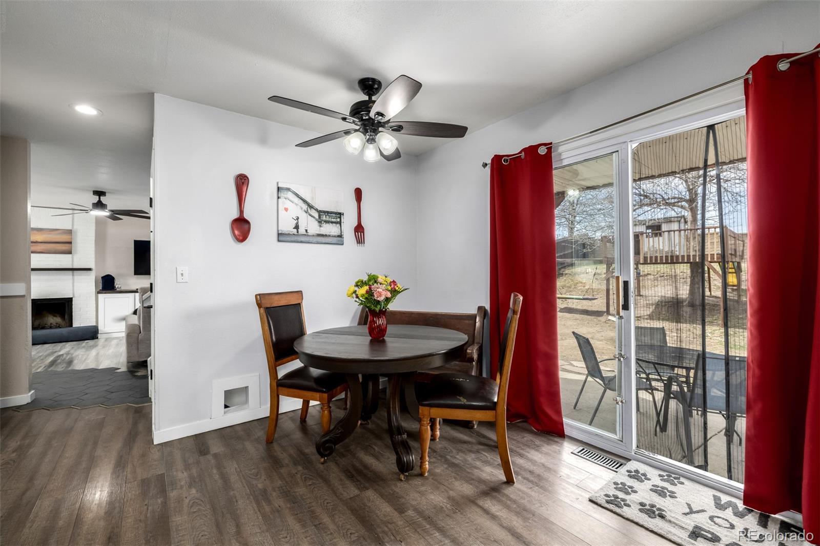 4075 South Hannibal Street Aurora, CO 80013 - Photo 8 of 35