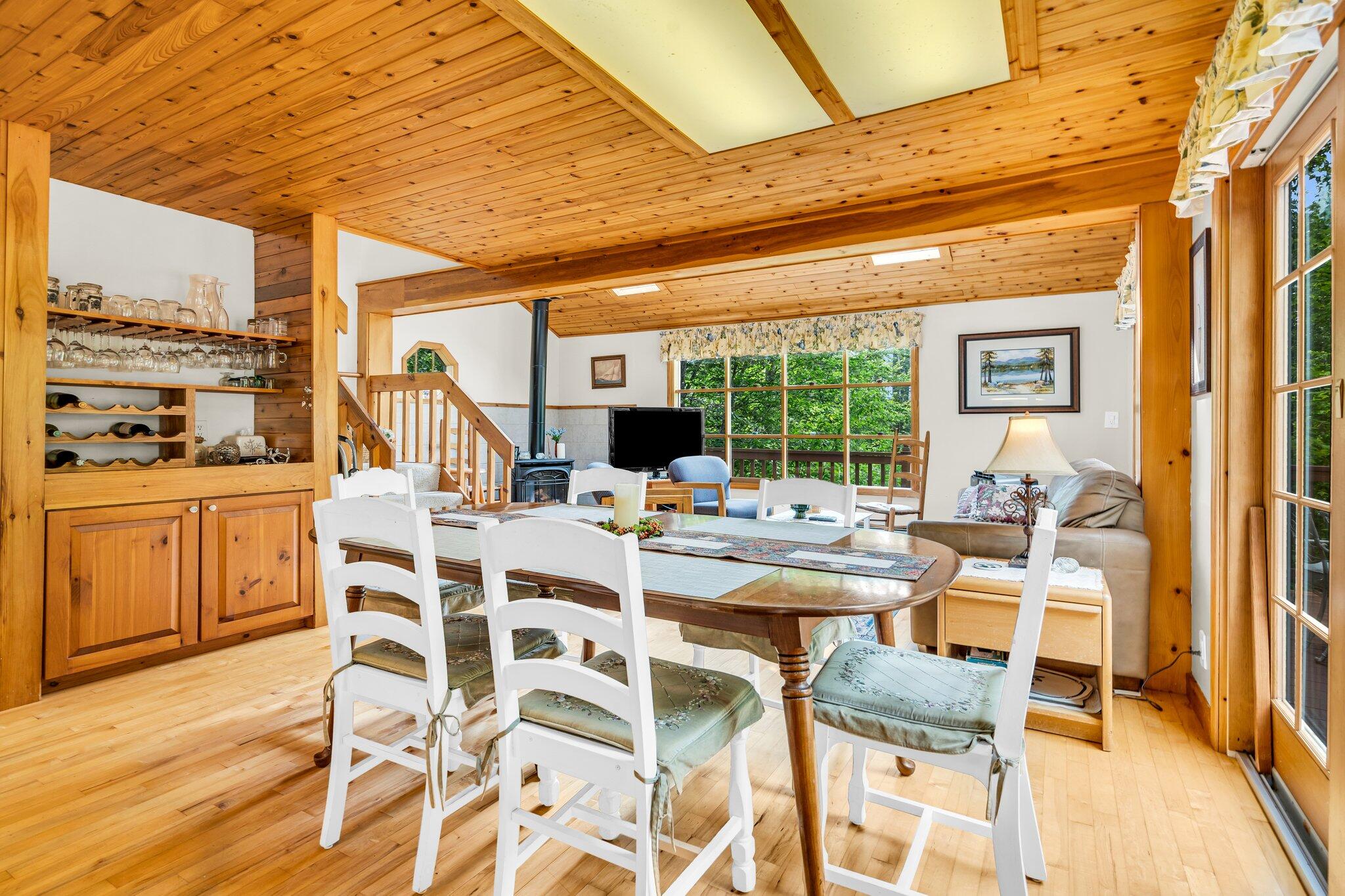 175 Mountain View Pines Road Lovell, ME 04051 - Photo 11 of 48 20-web-or-mls-DSC08609