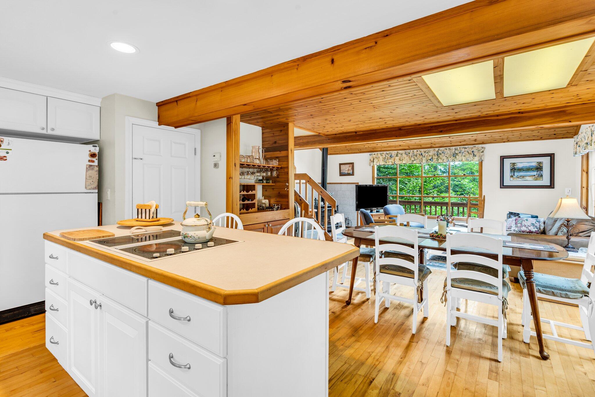 175 Mountain View Pines Road Lovell, ME 04051 - Photo 12 of 48 26-web-or-mls-DSC08651