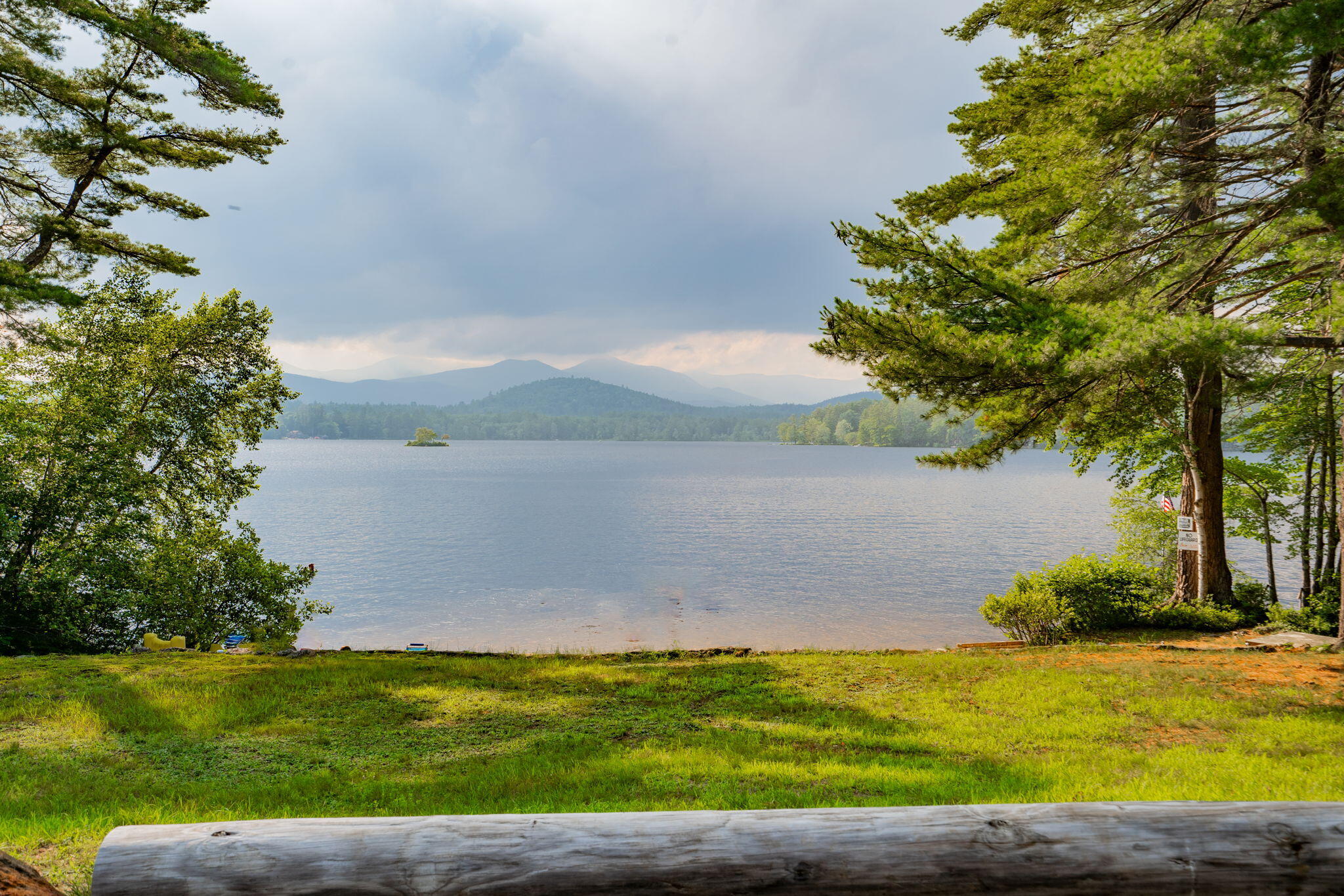 175 Mountain View Pines Road Lovell, ME 04051 - Photo 2 of 48 76-web-or-mls-DSC08756