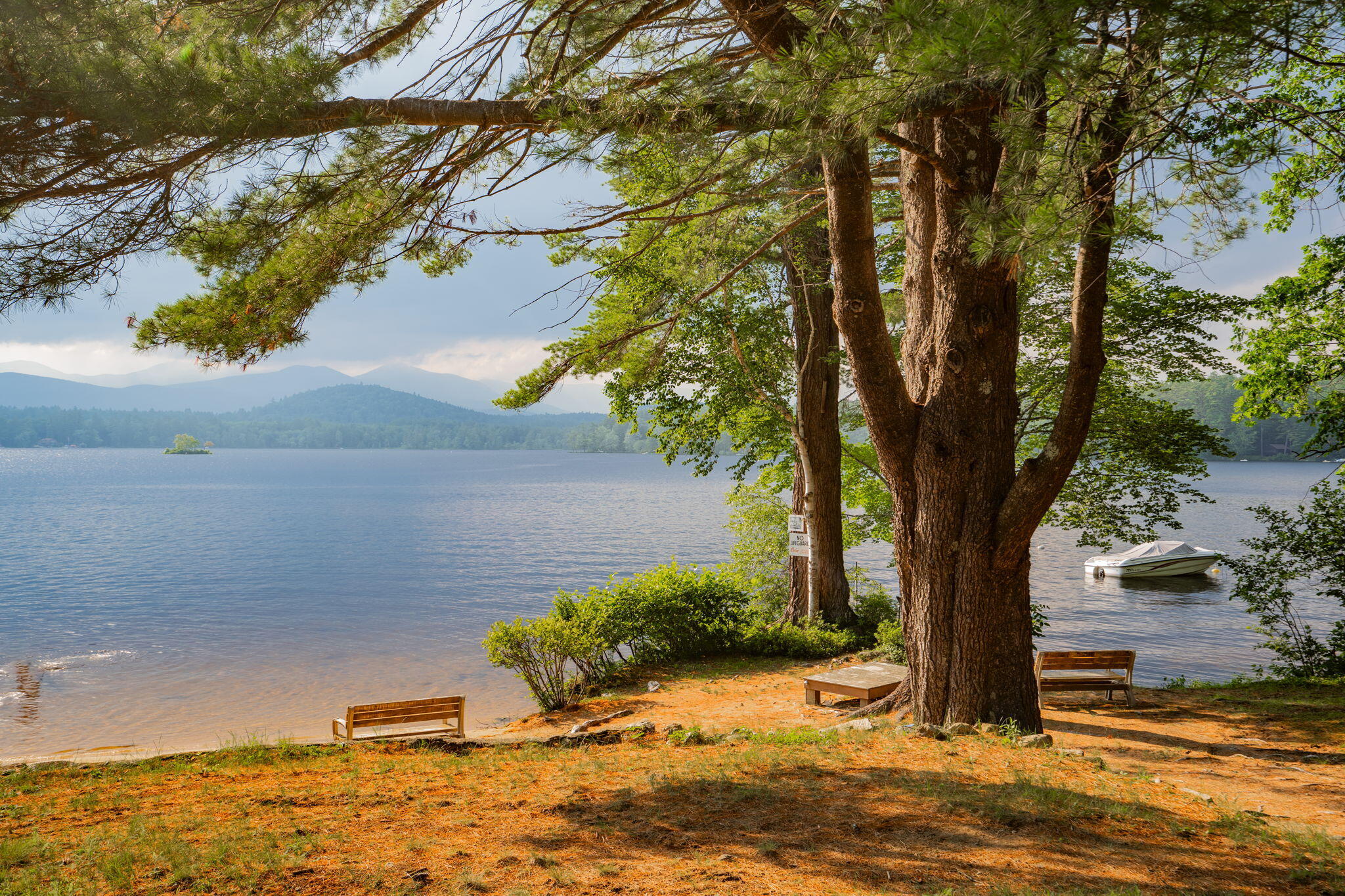 175 Mountain View Pines Road Lovell, ME 04051 - Photo 3 of 48 75-web-or-mls-DSC08753
