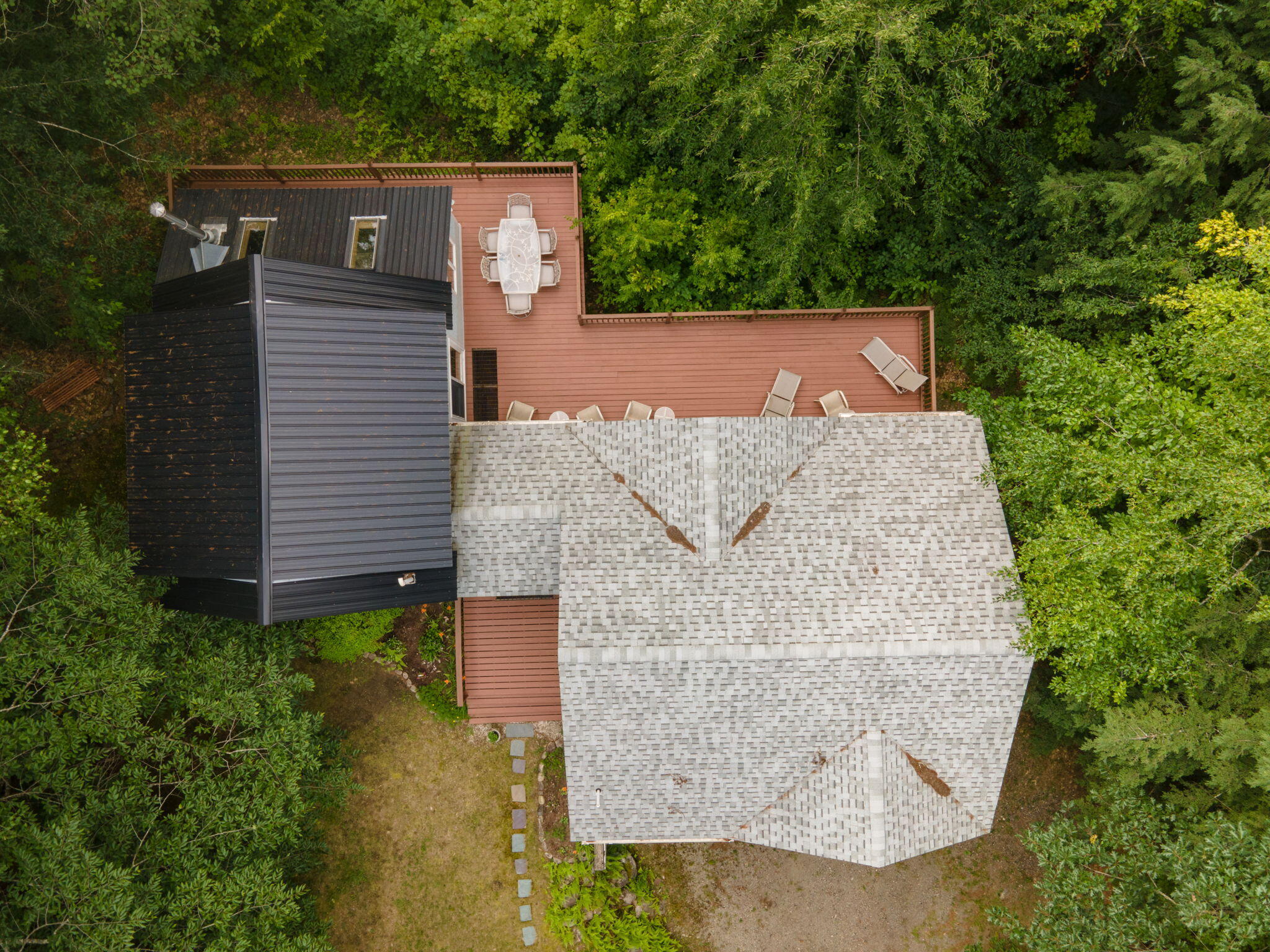 175 Mountain View Pines Road Lovell, ME 04051 - Photo 40 of 48 54-web-or-mls-DJI_0089