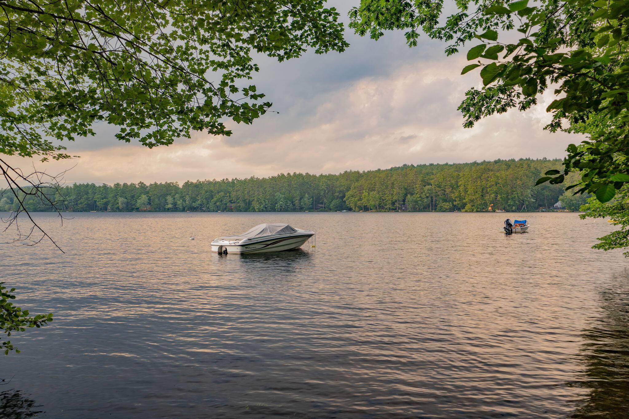 175 Mountain View Pines Road Lovell, ME 04051 - Photo 4 of 48 74-web-or-mls-DSC08750