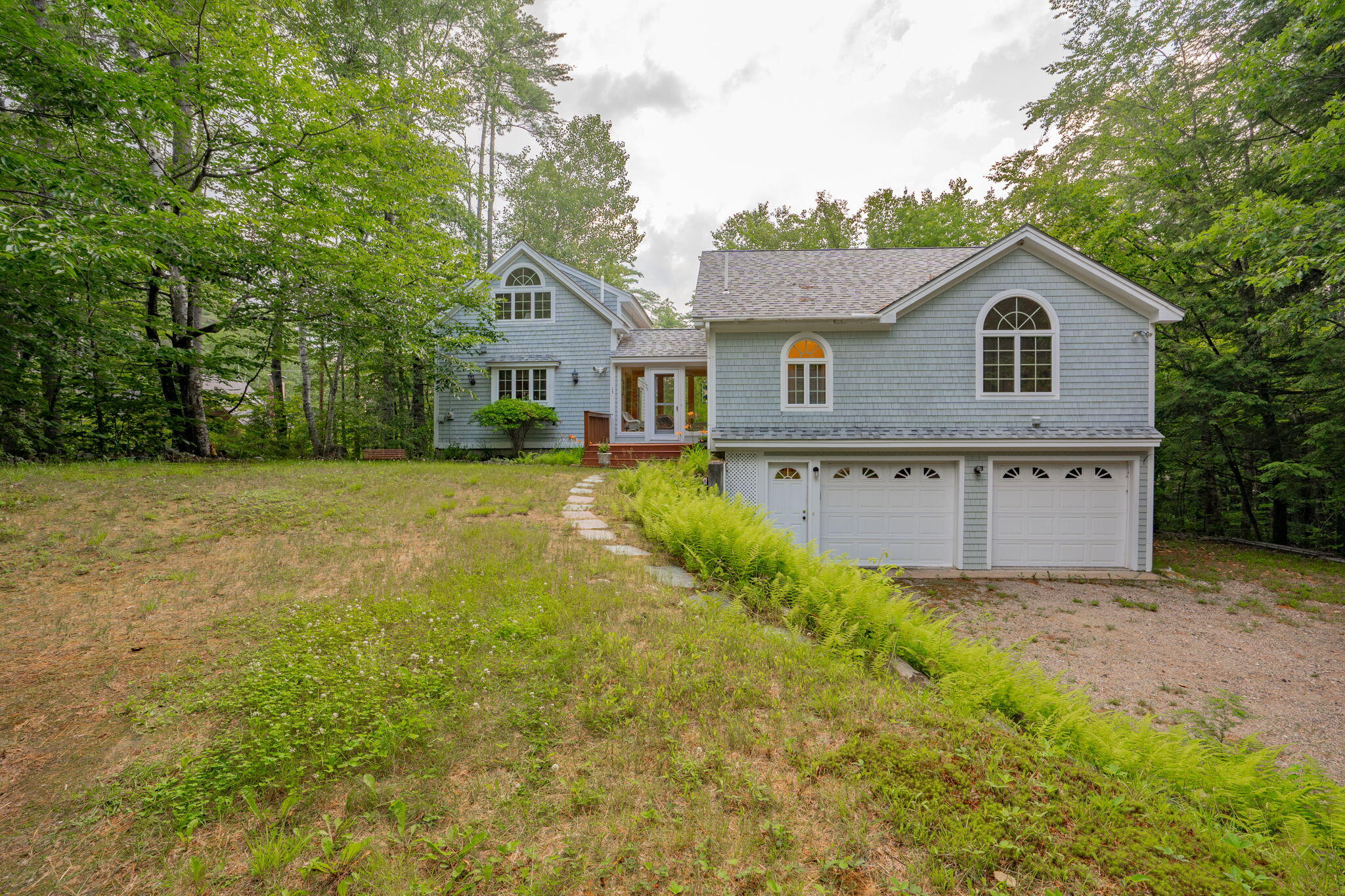 175 Mountain View Pines Road Lovell, ME 04051 - Photo 47 of 48 70-web-or-mls-DSC08738